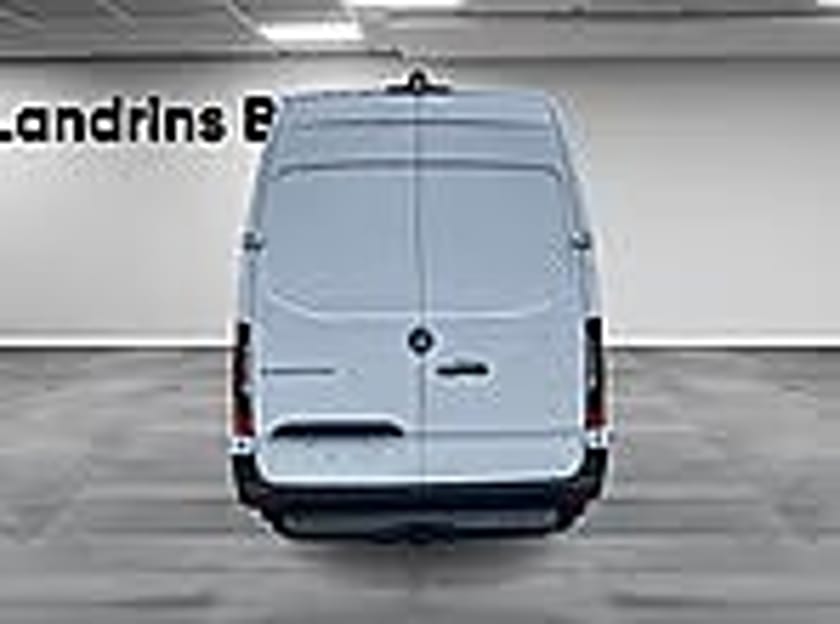 Bild 4 av Mercedes-Benz eSprinter 314 81 kWh Select A2 Lagerbil