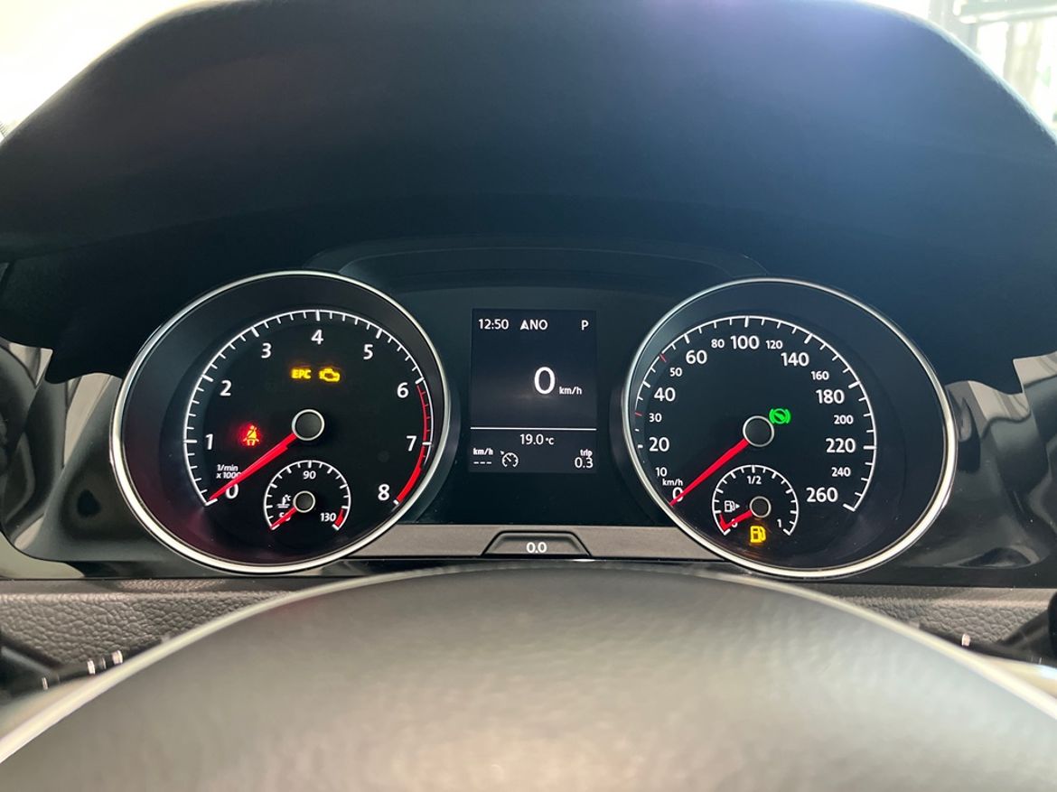 Volkswagen Volkswagen Golf — bild 15
