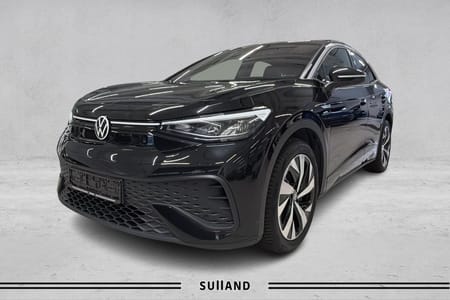 Volkswagen ID.5 Pro Performance 77kwh 204hk