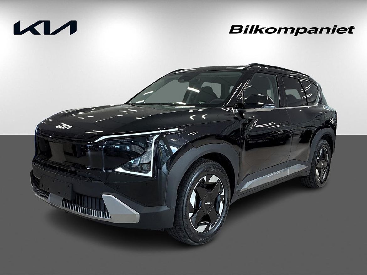 Kia EV5 2026