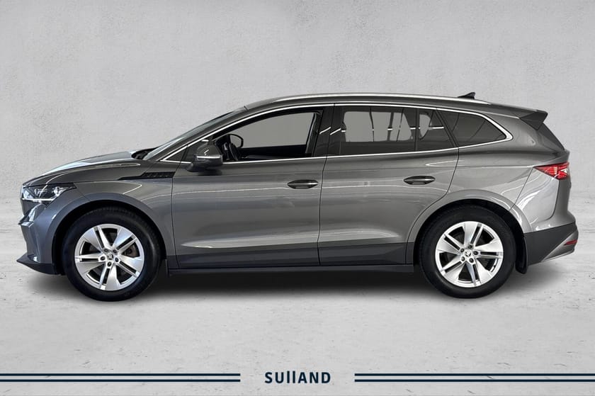 Bilde 2 av Škoda Enyaq iV 80x