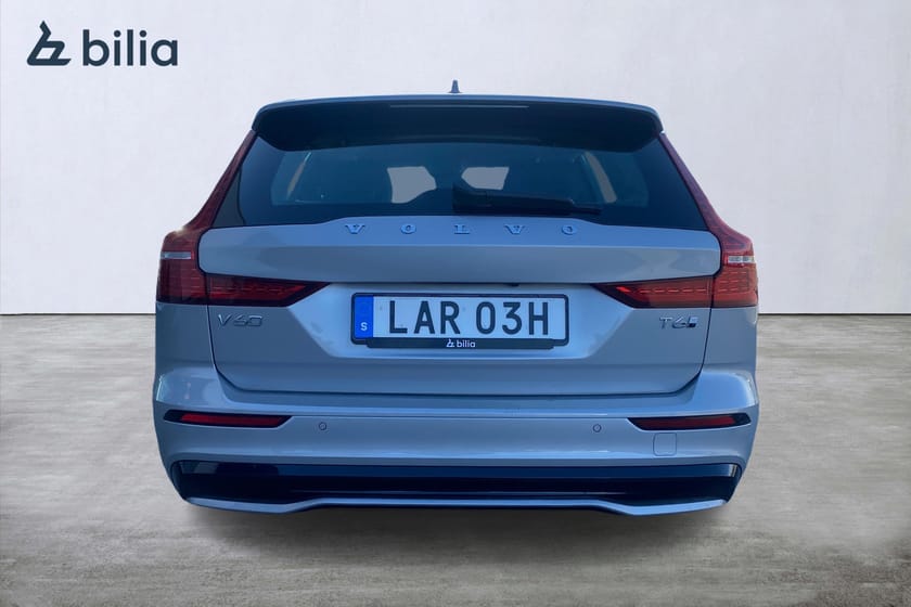 Bild 5 av Volvo V60