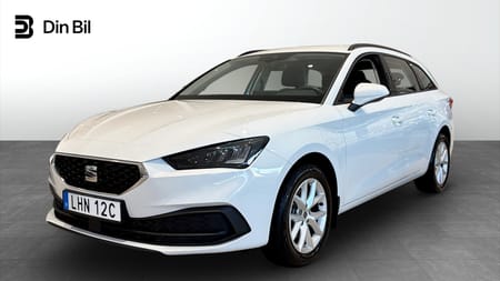 SEAT Leon Sportstourer