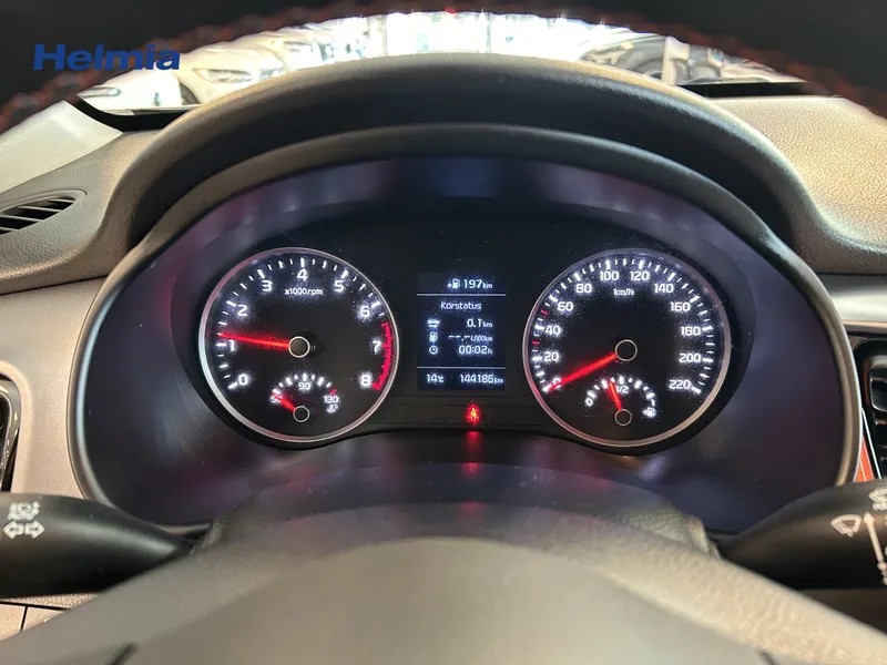 Bild 10 av 13 – Kia Stonic Advance Plus