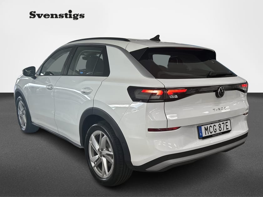 Bild 5 av Volkswagen T-Roc