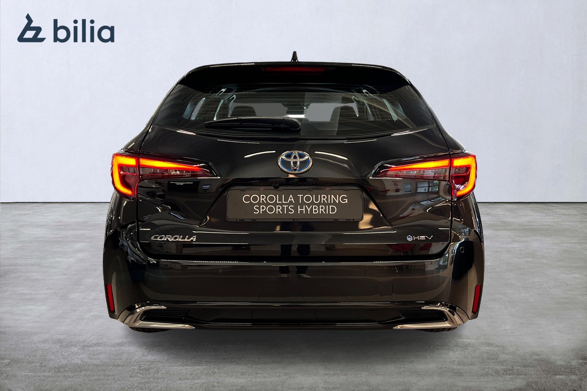 Toyota Corolla 2026, bild 4/10
