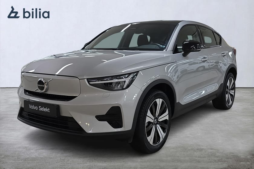 Bild 1 av Volvo C40 Recharge Core