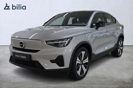 Volvo C40 Recharge Core