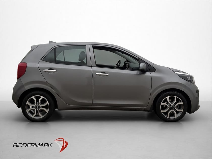 Bild 5 av Kia Picanto Advance