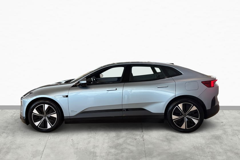 Bild 1 av Polestar 4 Long Range Dual Motor Plus