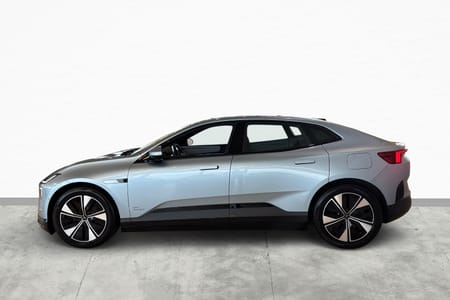 Polestar 4 Long Range Dual Motor Plus