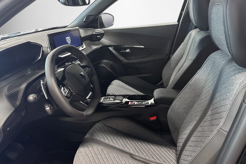 Bild 4 av Peugeot 2008