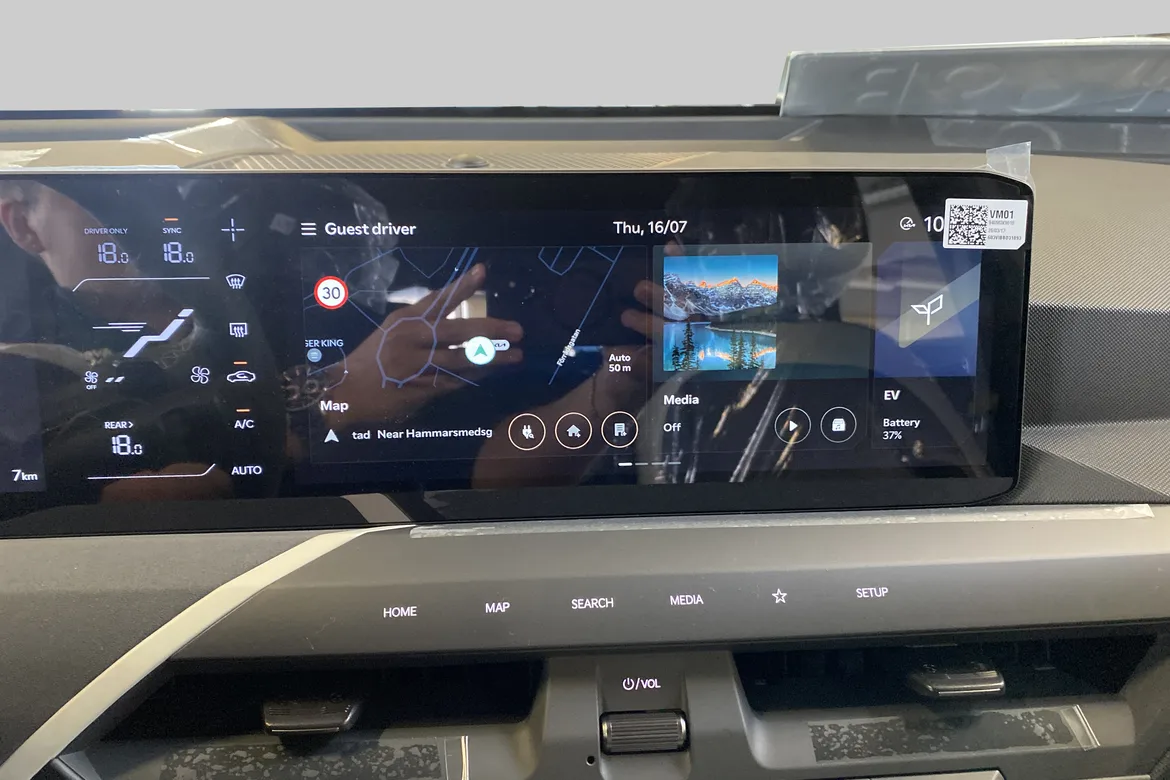 picture of a car