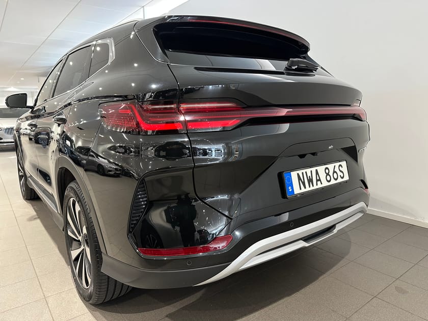 Bild 5 av BYD Seal U