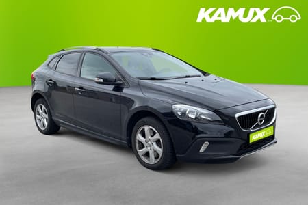 Volvo V40 Cross Country D3 Geartronic 150 hk