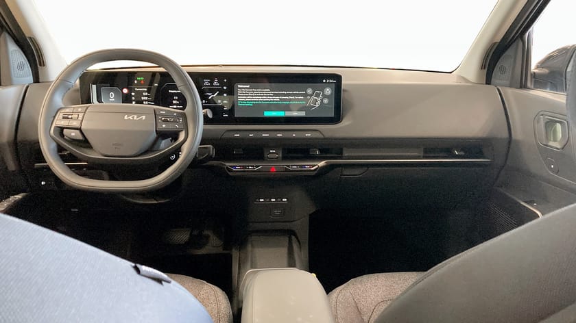 Bild 4 av Kia EV2 Standard Range