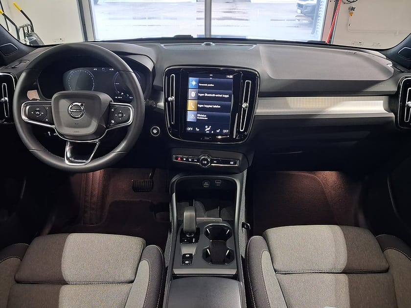 Bild 5 av Volvo XC40
