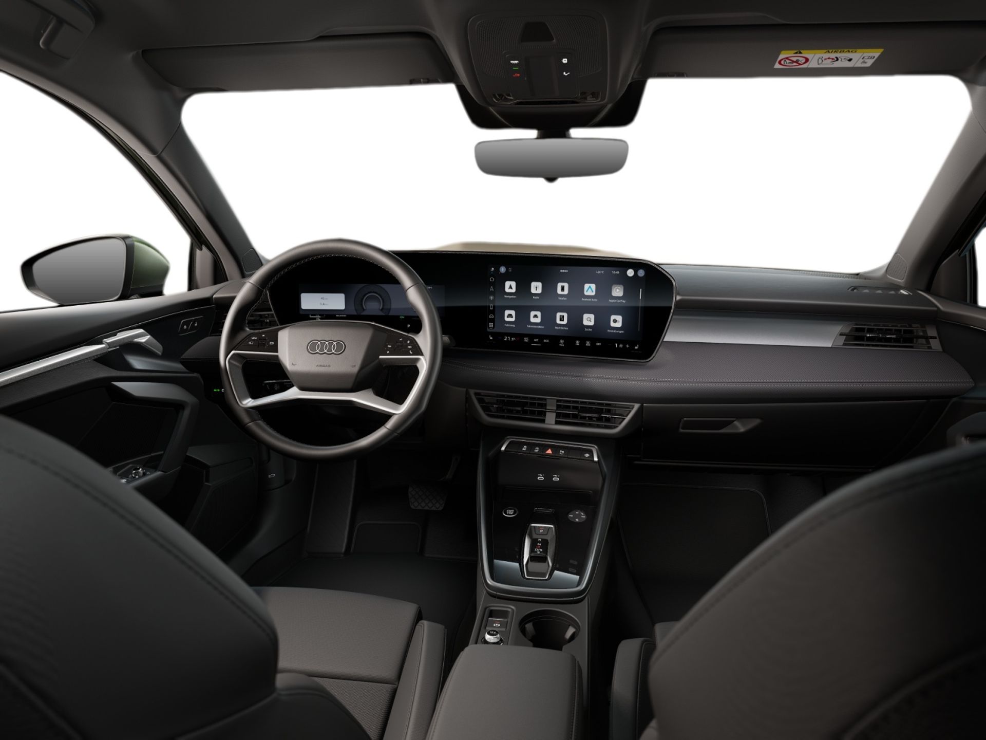 Audi A3 2027, bild 6/8