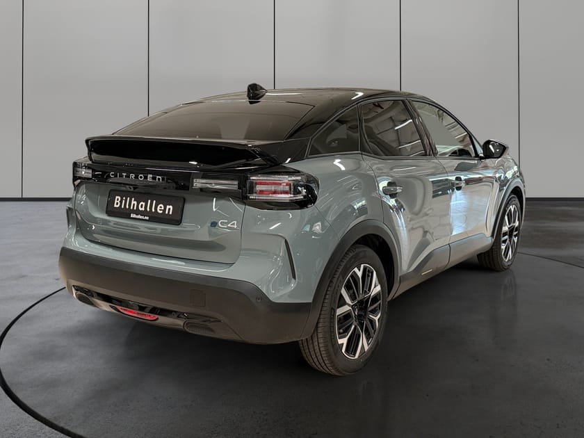 Bilde 5 av Citroën ë-C4 