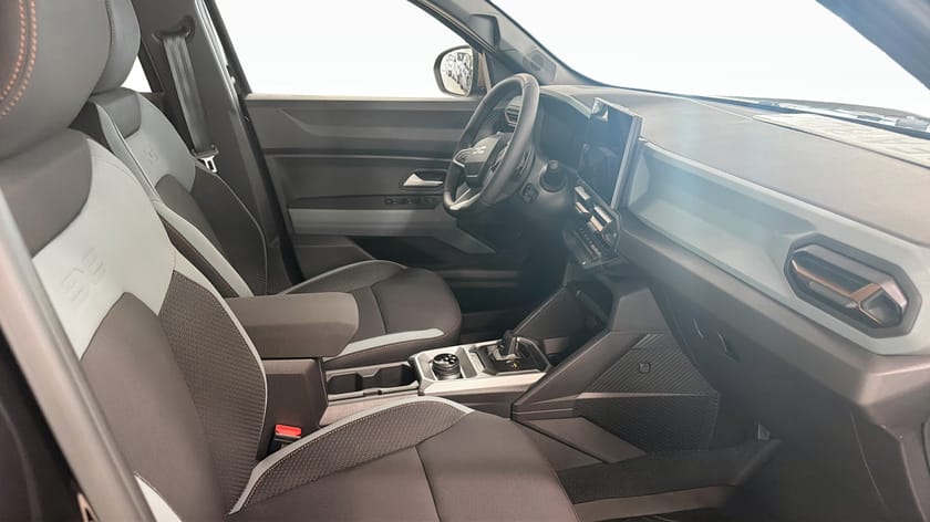 Bild 3 av Dacia Duster hybrid-G 150 4x4 EXTREME HYBRID