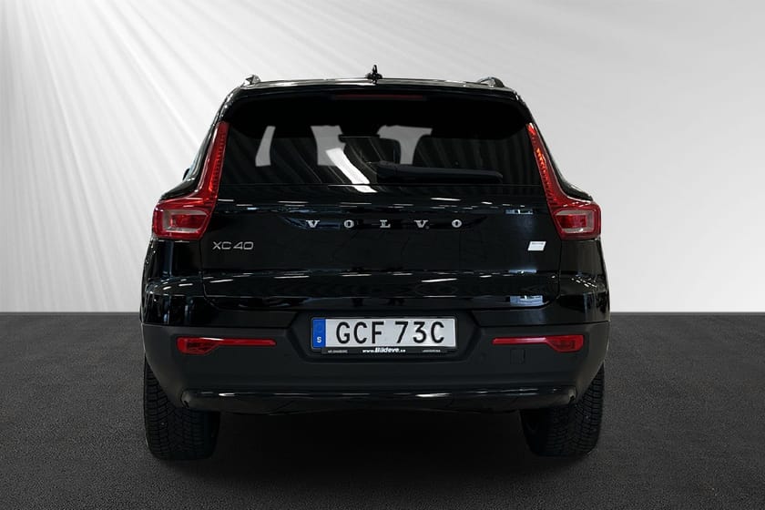 Bild 2 av Volvo XC40 Recharge Core