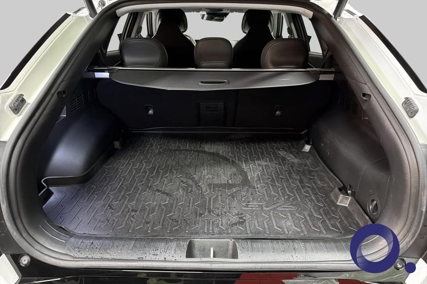 Bilde 5 av Kia EV6 AWD Long Range Limited Edition LR | "Mye fint utstyr!"
