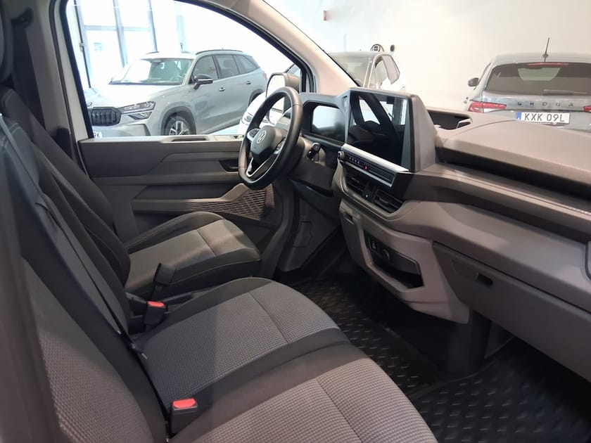 Bild 1 av Volkswagen Transporter