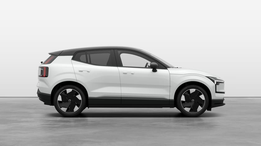 Bilde 5 av Volvo EX30 Twin Motor Performance