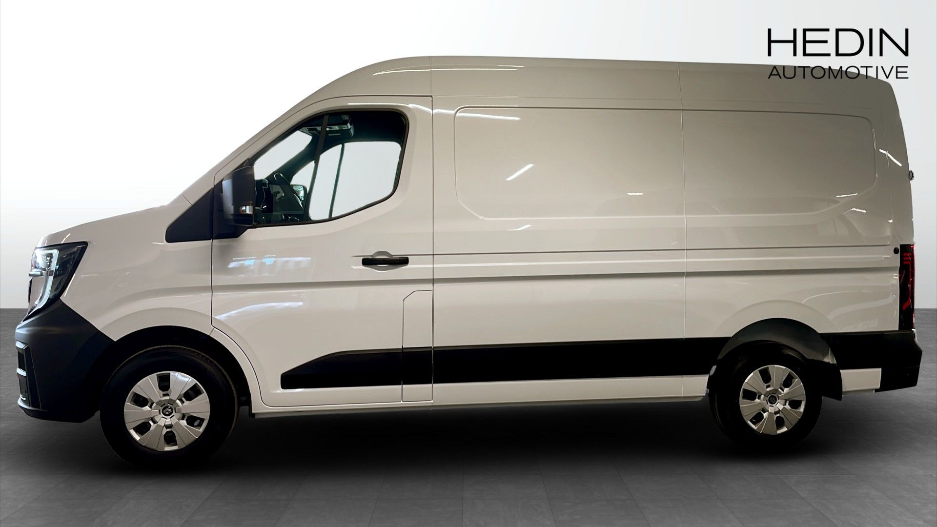Renault Master 2.0 Blue dCi 150 2026, bild 6/10