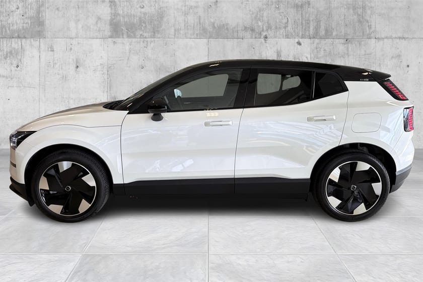 Bilde 2 av Volvo EX30 Twin Motor Performance