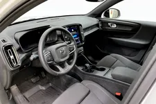Volvo EX40 Single Motor Extended Range
