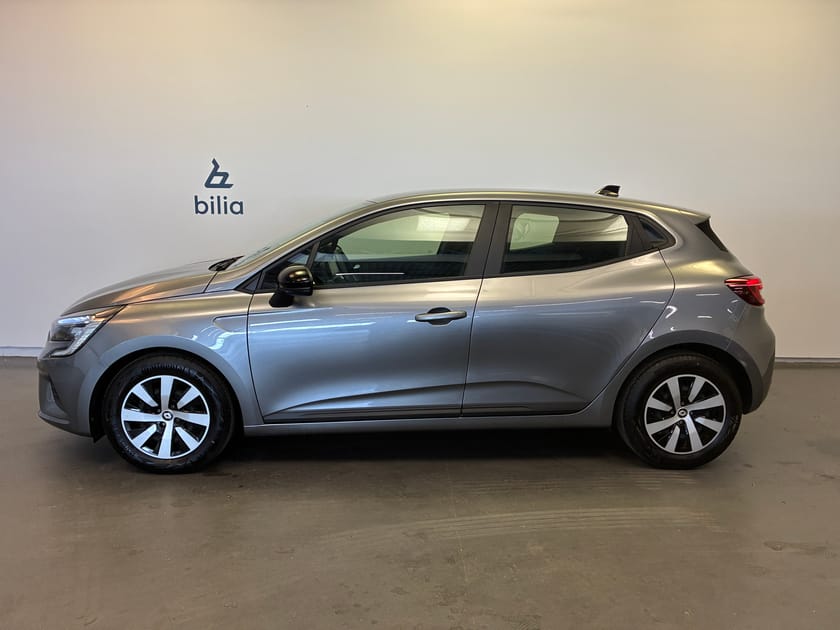 Bild 3 av Renault Clio TCe 90 Equilibre II 5-d