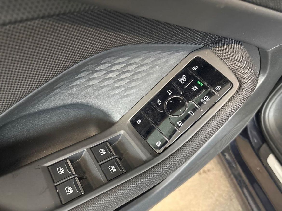 Audi Audi A5 Avant — bild 9