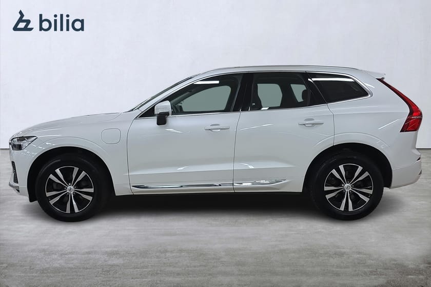 Bild 3 av Volvo XC60 Recharge T6 Core Edition