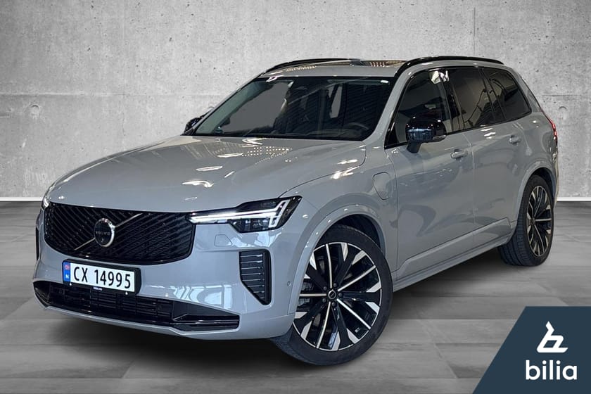 Bilde 1 av Volvo XC90