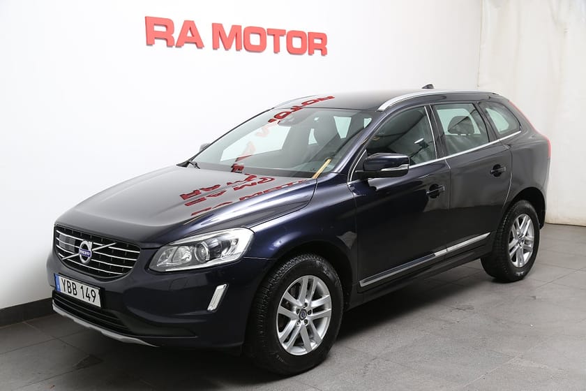 Bild 1 av Volvo XC60