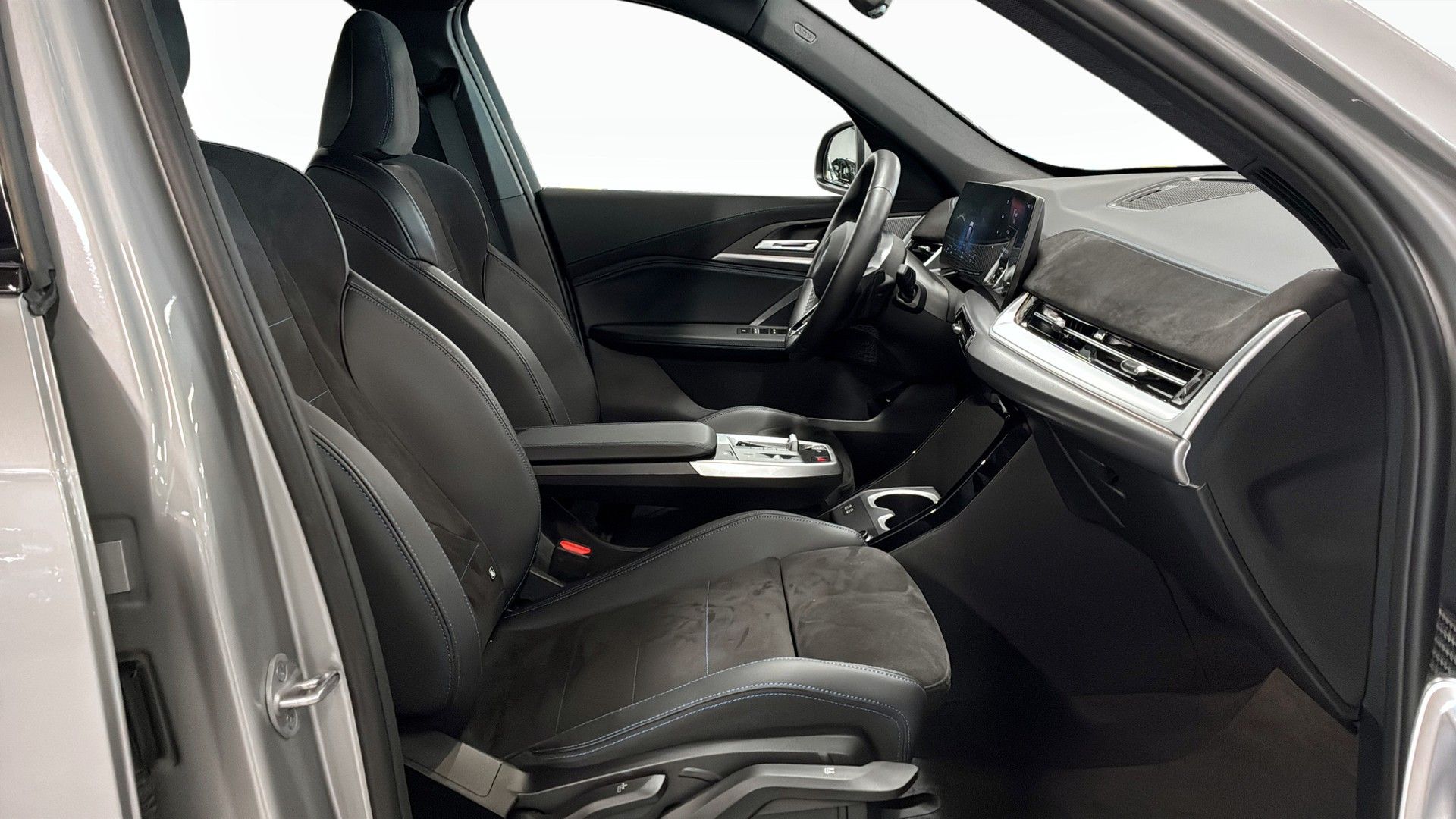 BMW X1 2026, kuva 3/10