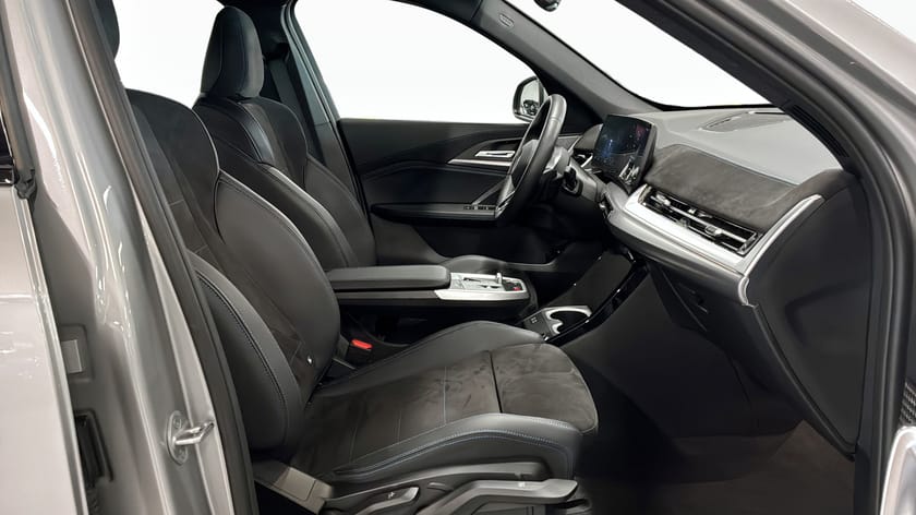 Bild 3 av BMW X1 sDrive18i