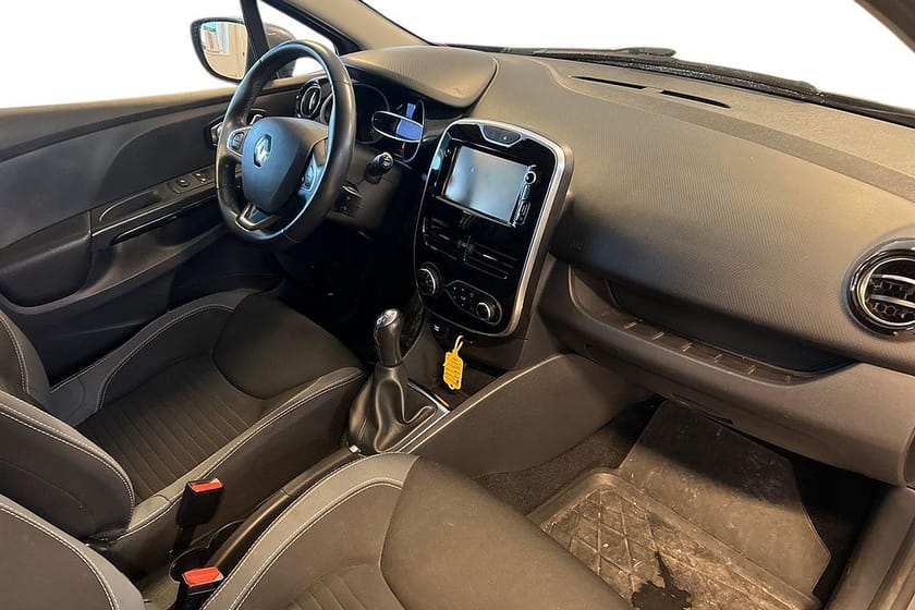 Bild 5 av Renault Clio Sport Tourer