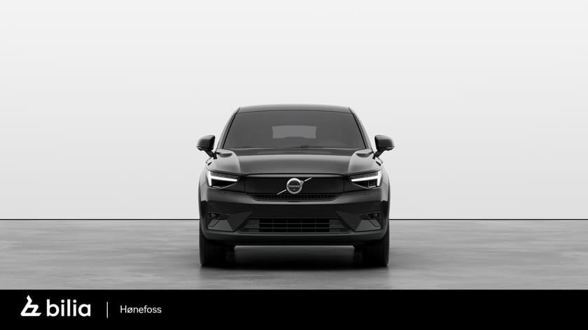 Bilde 4 av Volvo C40 Recharge Twin Ultimate H/K, 360, Panorama++