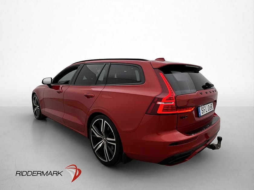Bild 5 av Volvo V60
