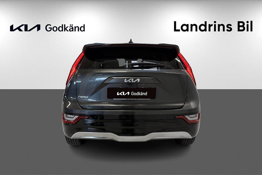 Bild 5 av Kia Niro EV