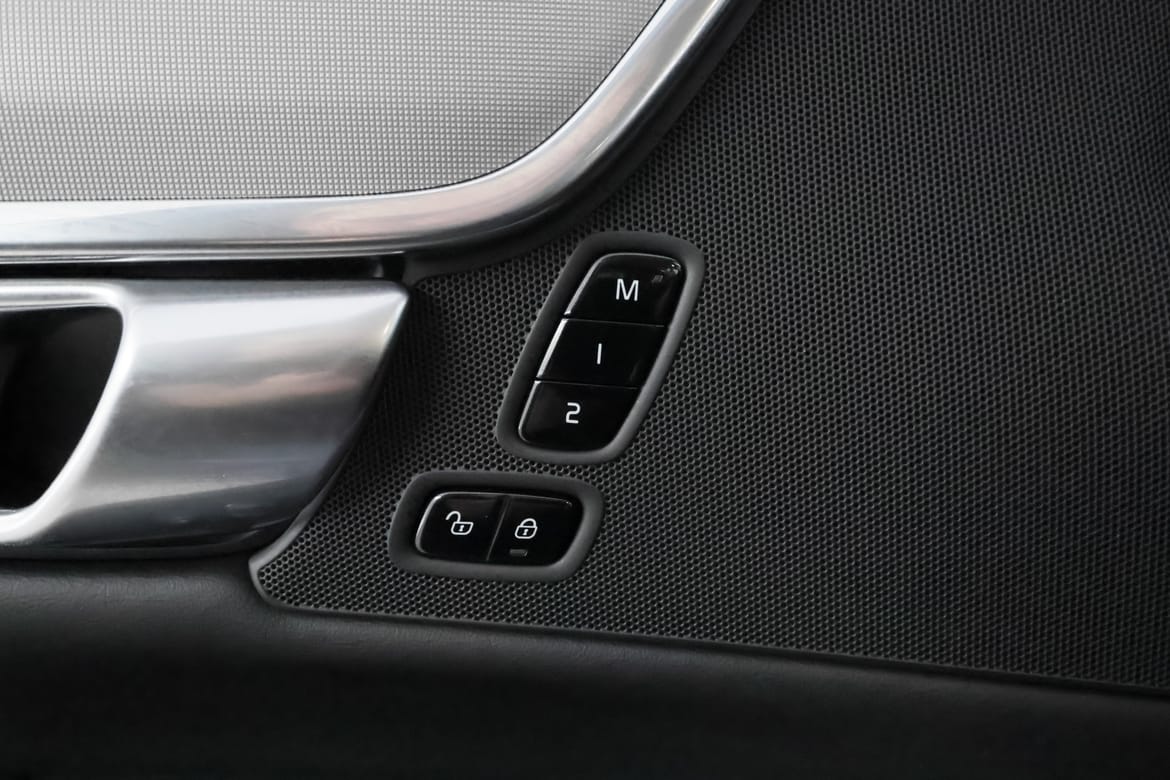 Volvo V90 2025 - miniatyr 17