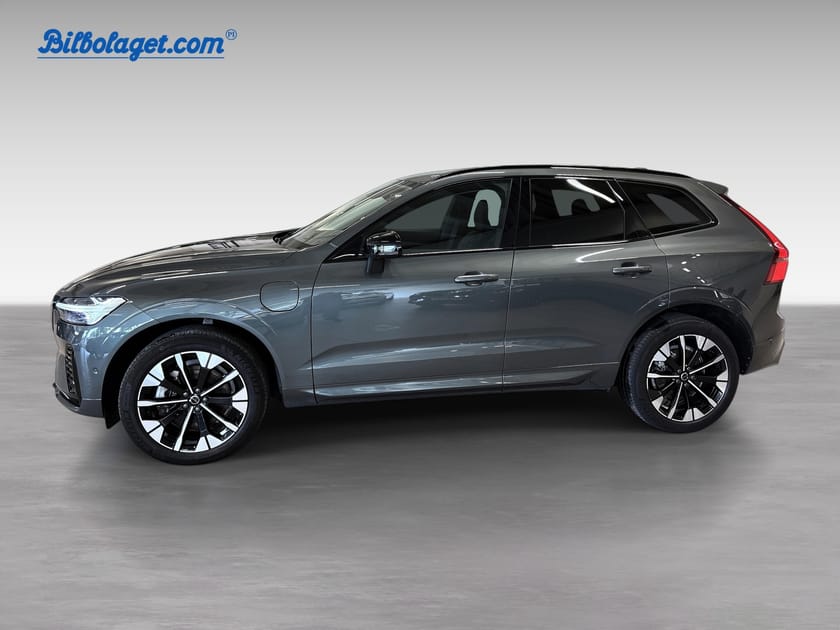 Bild 2 av Volvo XC60 T6 Plus Dark Nordic Edition