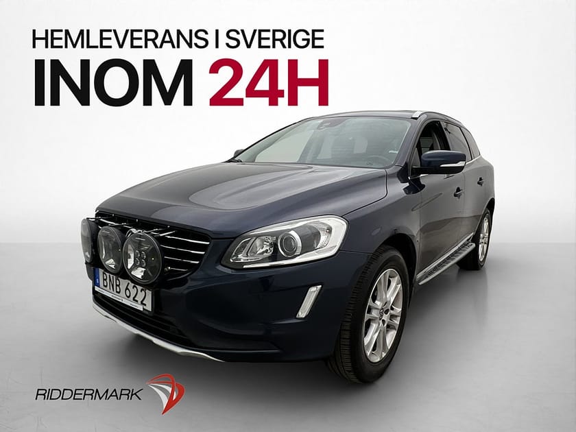 Bild 3 av Volvo XC60