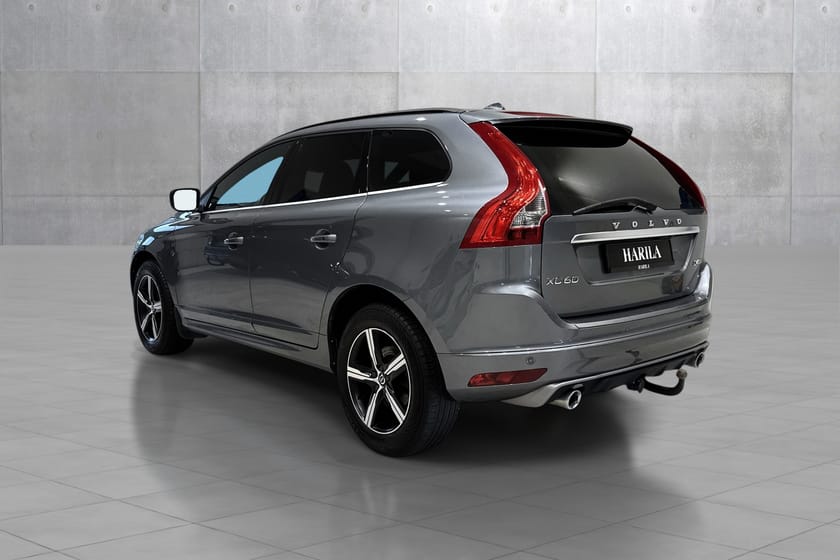 Bilde 4 av Volvo XC60