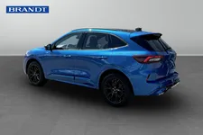 Ford Kuga Plug-In Hybrid