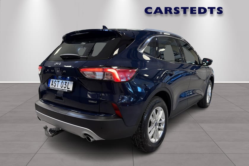 Bild 3 av Ford Kuga Plug-In Hybrid 225hk Nordic *KAMPANJRÄNTA 4,95%*