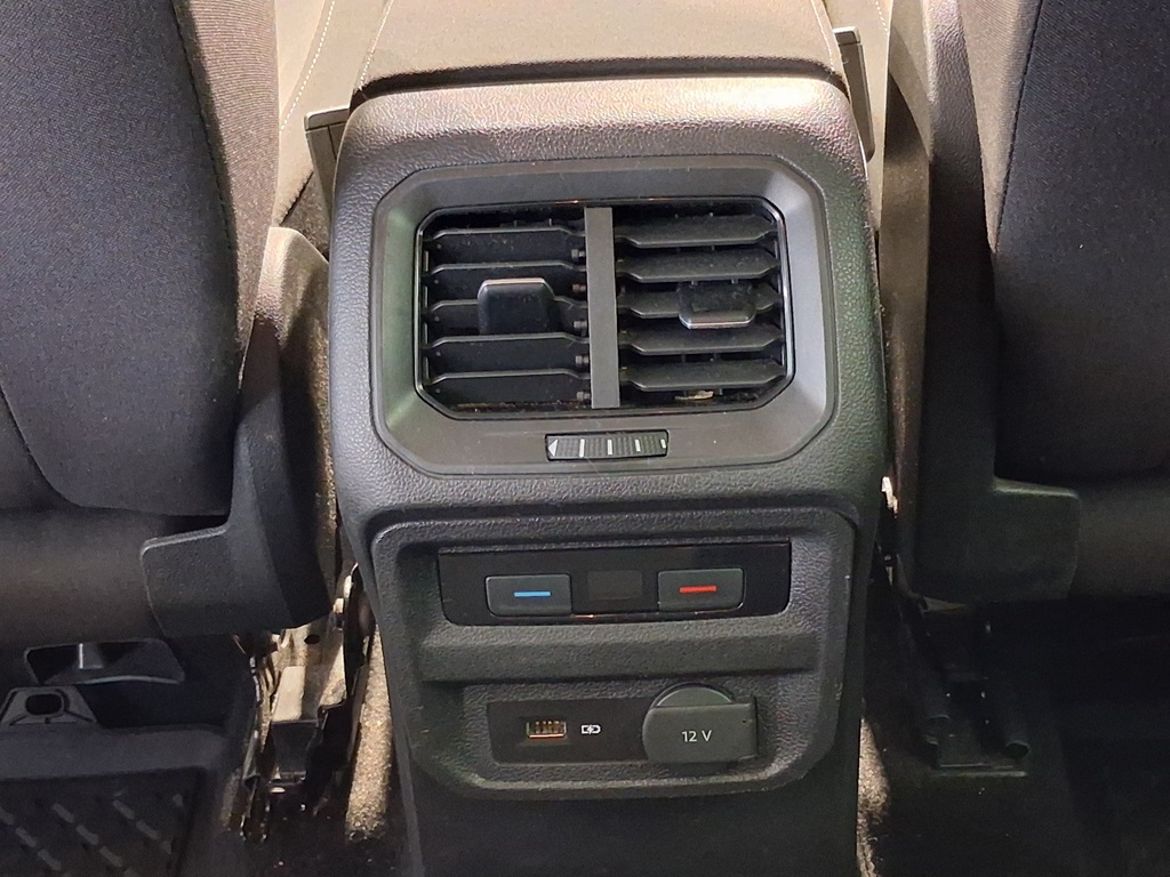 Volkswagen Volkswagen Tiguan — bild 14