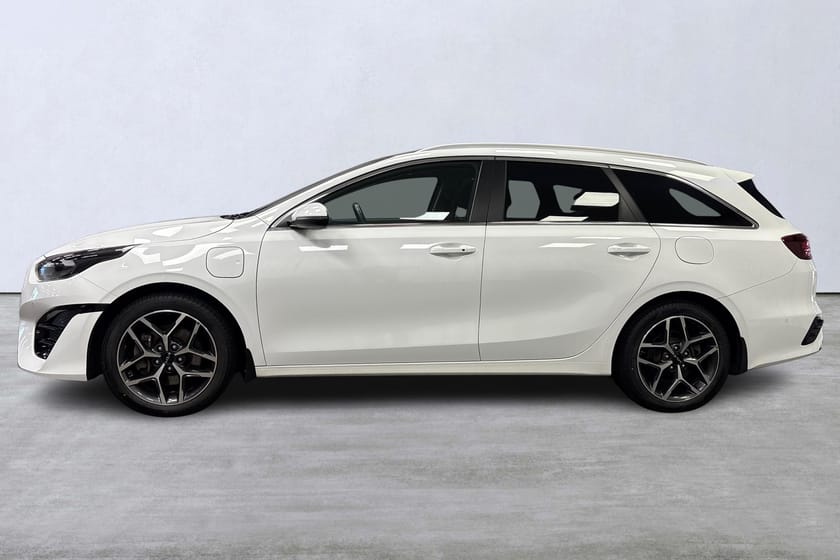 Bild 2 av Kia Ceed Sportswagon Plug-in Hybrid PHEV Advance Plus
